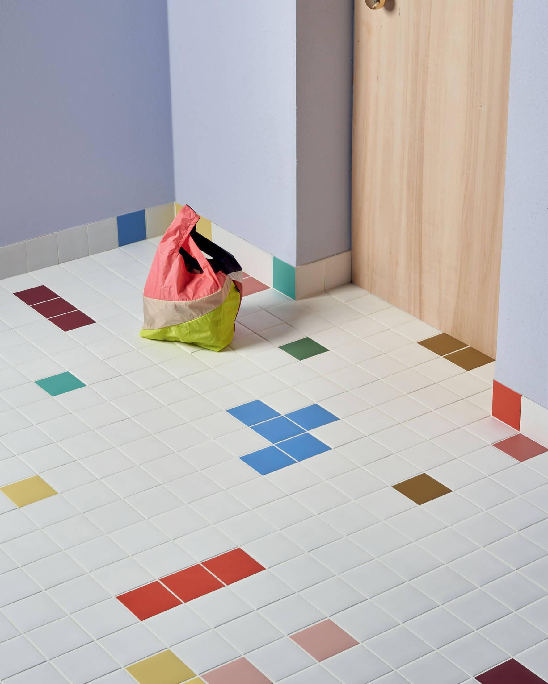 PIXEL - Min butik