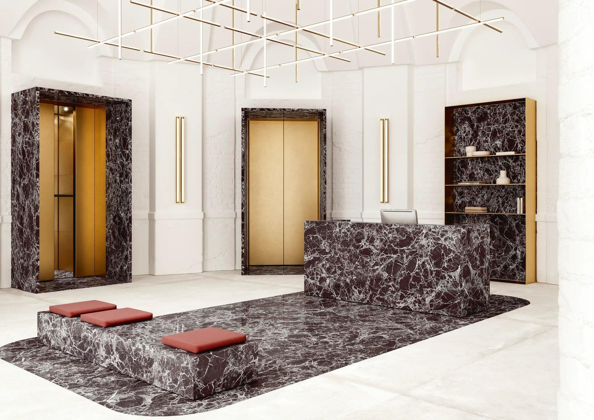 ROSSO LEVANTO - Min butik